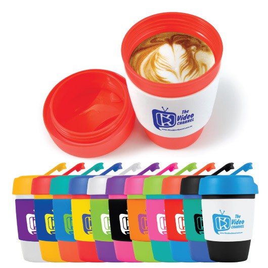 Promotional Commuter Coffee Cups Promotion Products